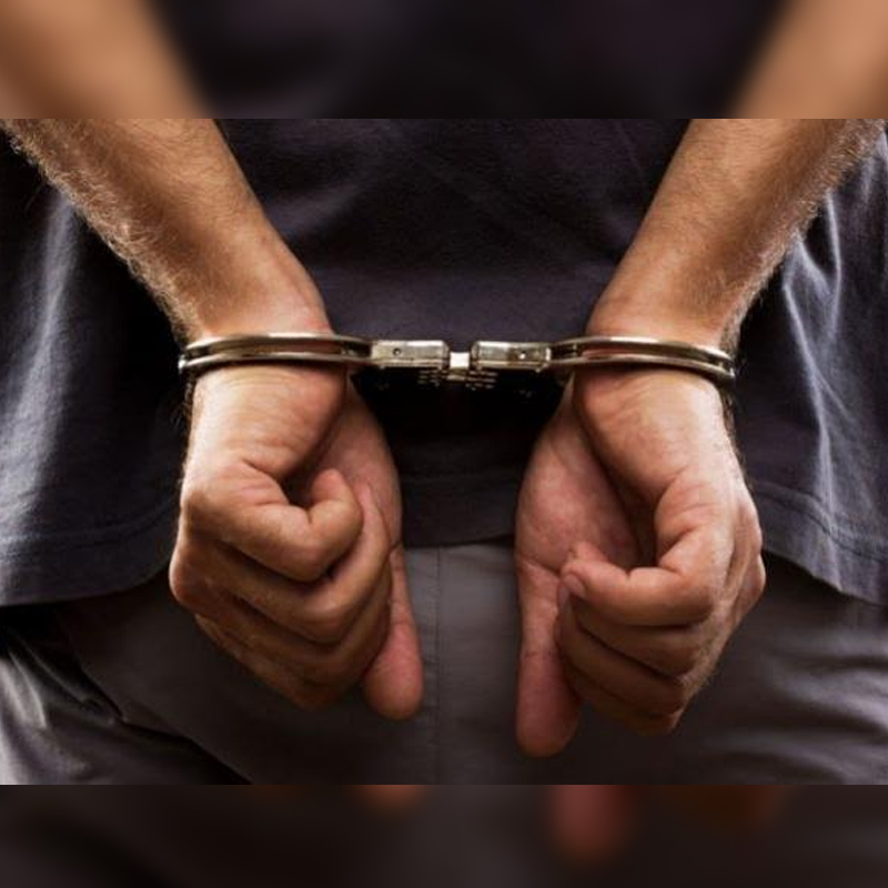 Agra police arrest IIT engineer for uploading Disney Star content illegally 