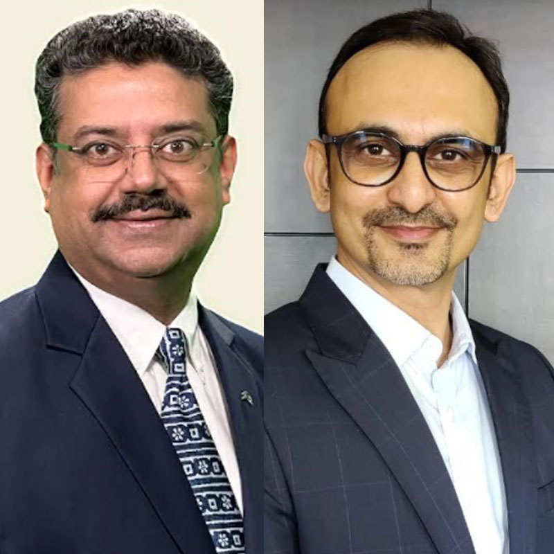 Stellantis announces new brand heads for Citroën & Jeep in India