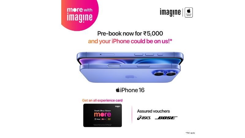 Imagine by Ample unveils ‘More with Imagine’ campaign