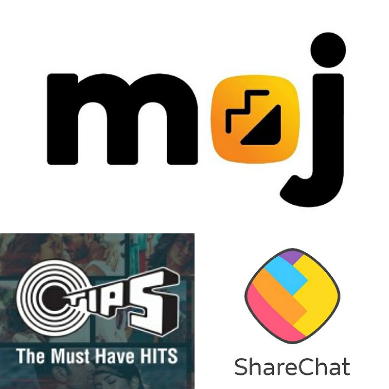 Tips Music strikes multi-year licensing deal with ShareChat and Moj