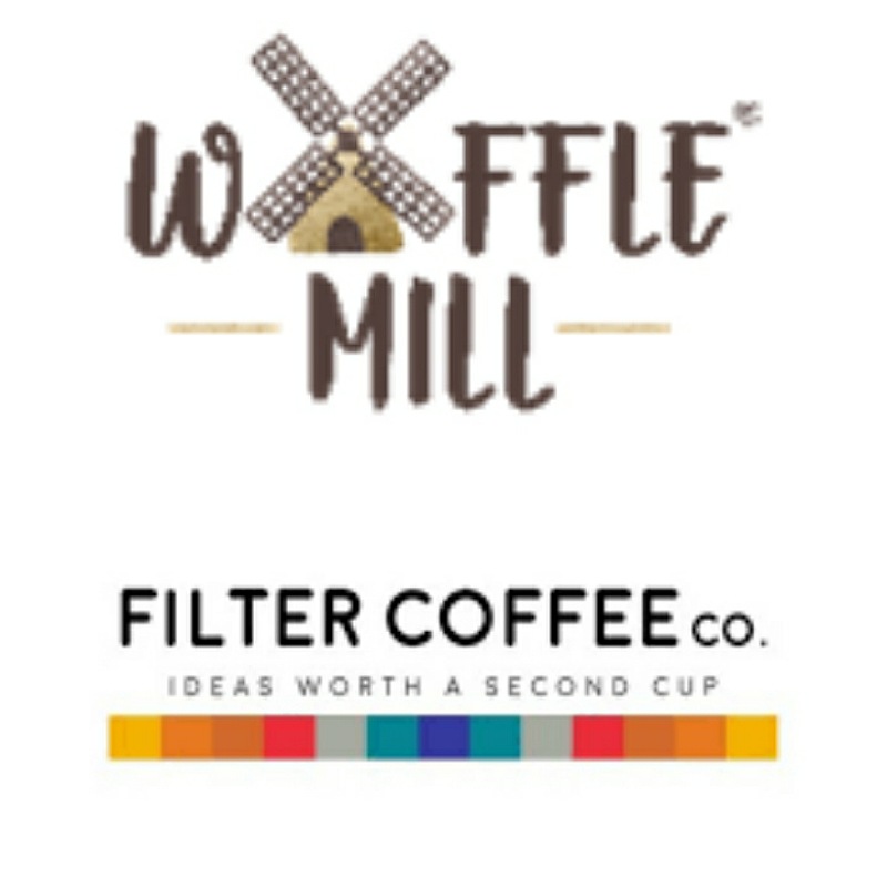 Filter Coffee Co bags digital marketing duties for Waffle Mill