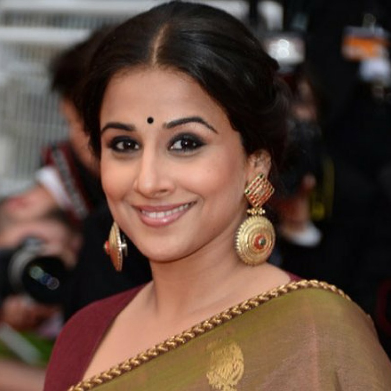 Bharti AXA Life Insurance ropes in Vidya Balan as brand ambassador