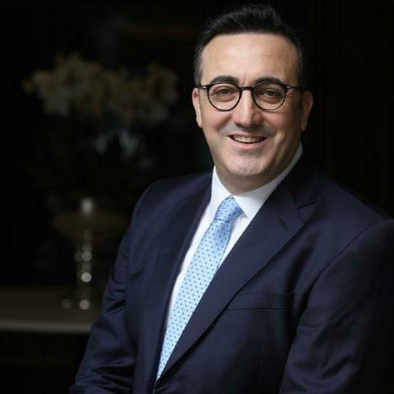 Ilker Ayci declines Tata Sons’ offer to be new Air India CEO