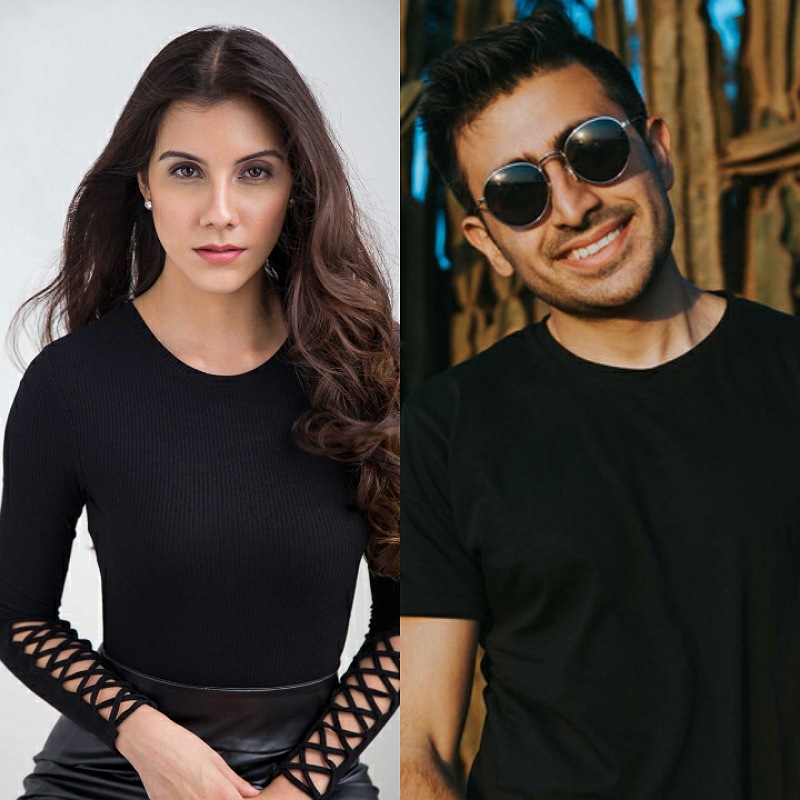 Armani Exchange, Jio World Drive team up for India debut of A|X Press Play