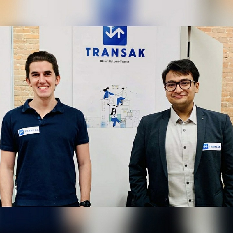 Transak launches full suite of services in India