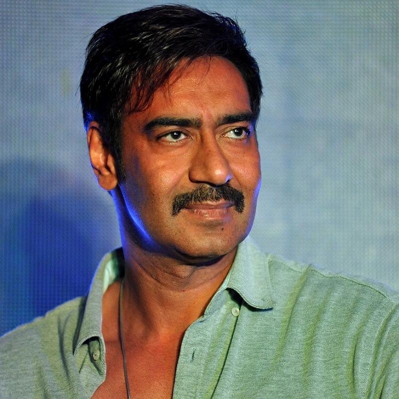 Leader Batteries signs Ajay Devgn as brand ambassador