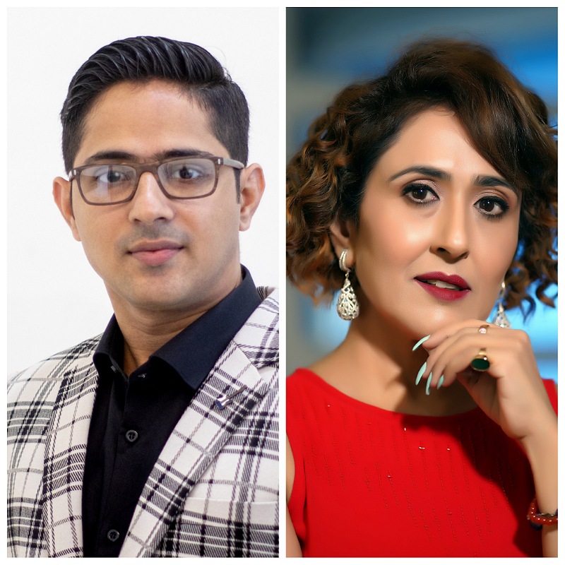 The Entertainment Factory merges with Sai Mehar Media