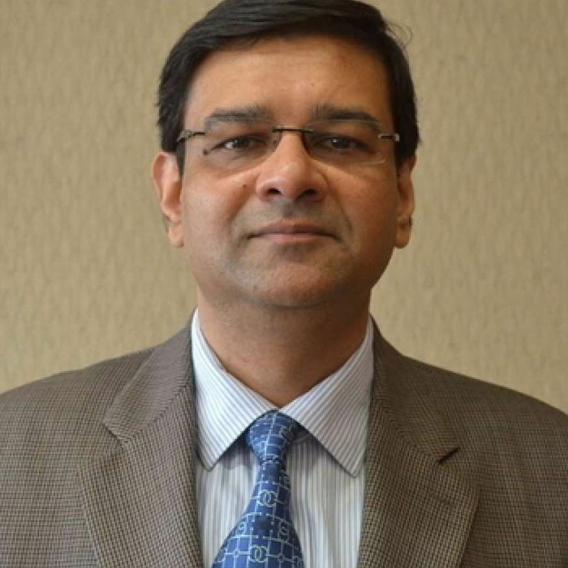 Former RBI director Urjit Patel appointed as Britannia’s additional director