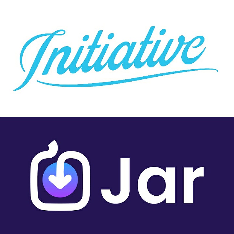 Jar mandates Initiative Media as its media AOR