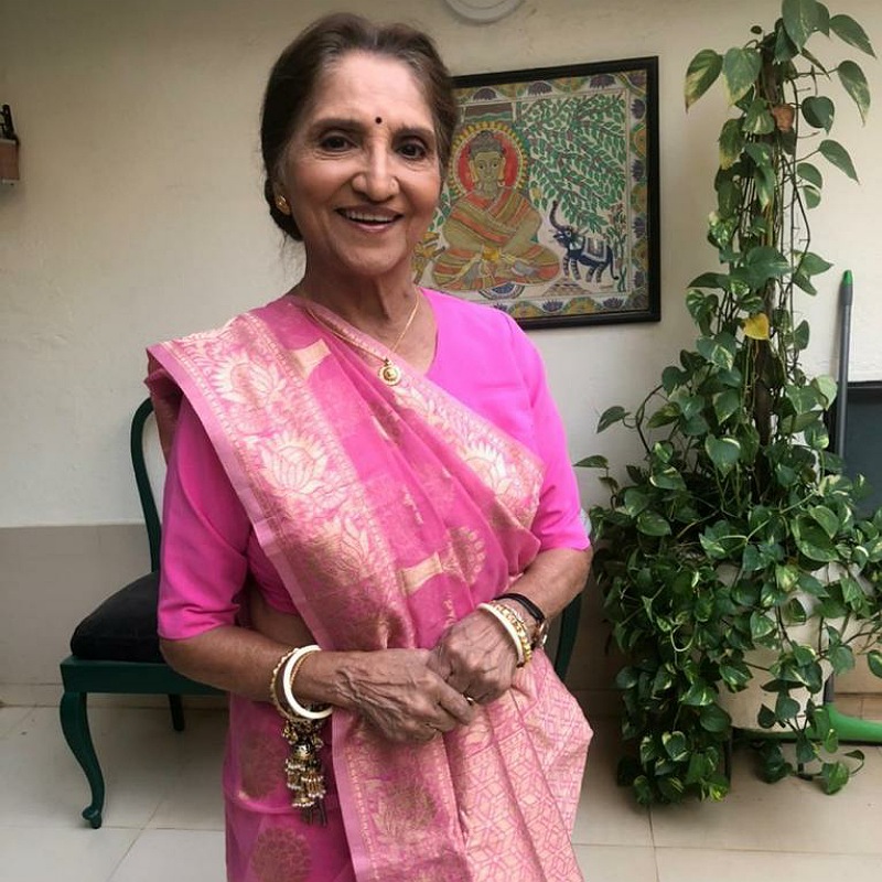 Disney+Hotstar’s ‘Anupama – Namaste America’ to premiere on 25 April