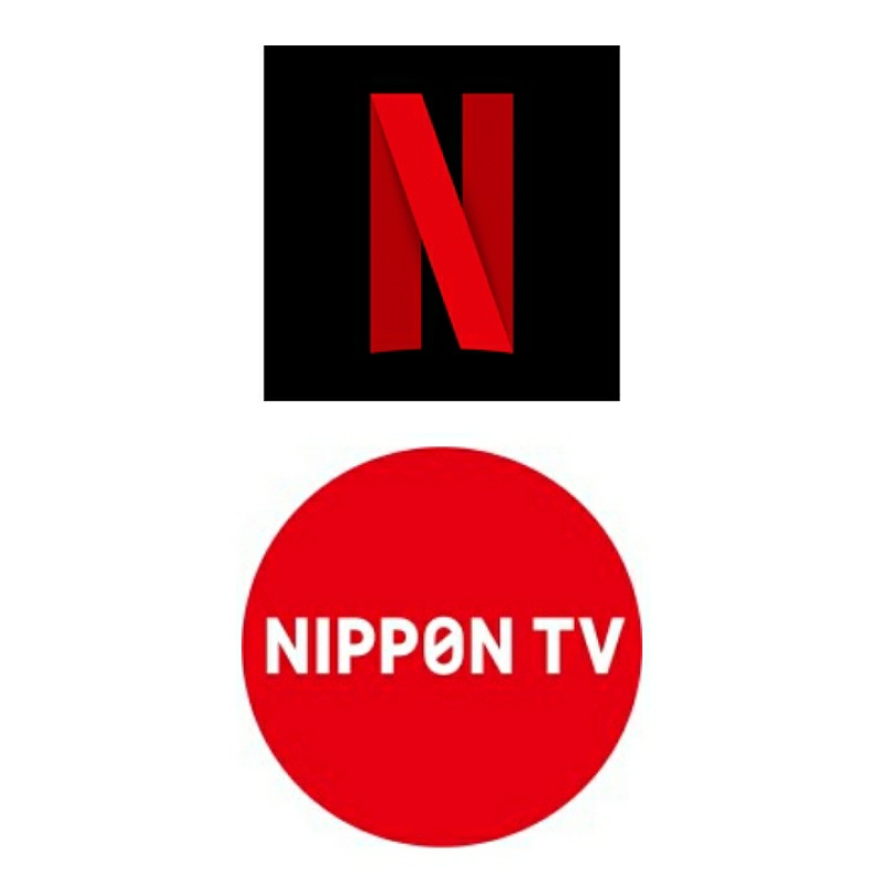 Nippon TV inks licensing deal with Netflix