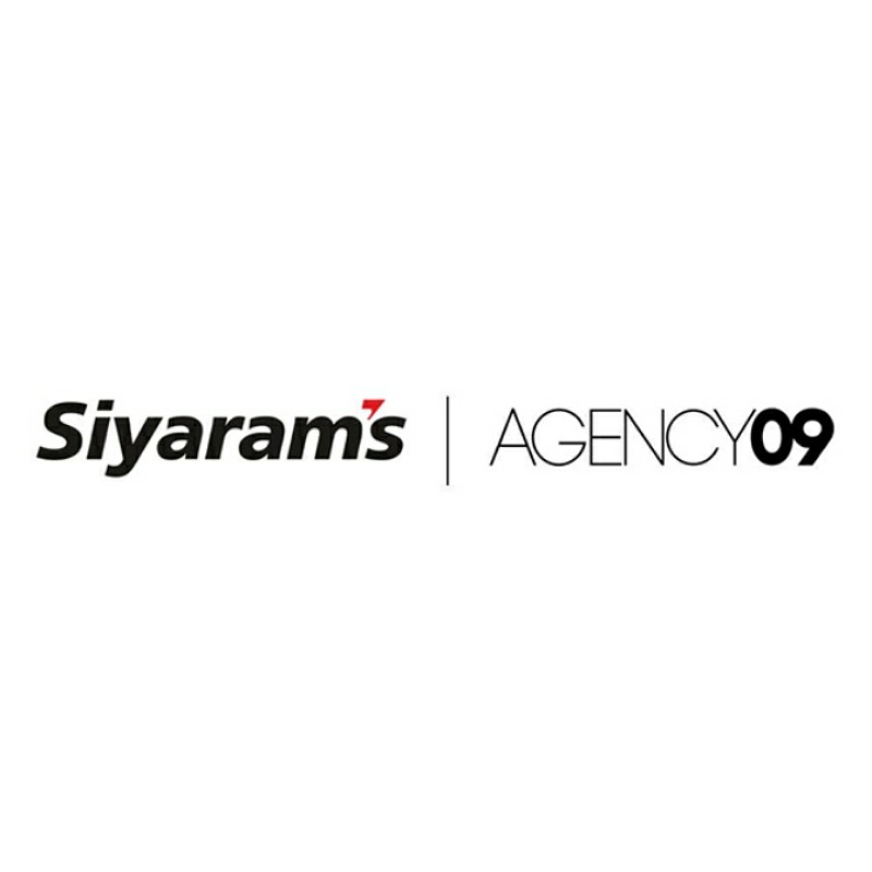 Agency09 wins digital mandate for Siyaram Silk Mills