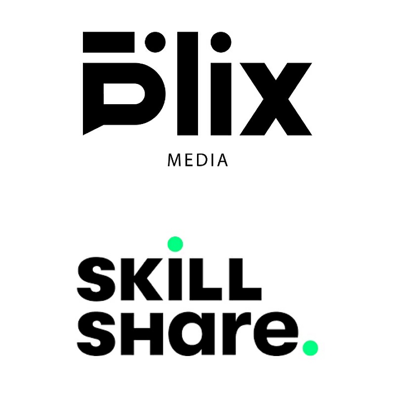 Skillshare extends partnership with Iplix for influencer marketing