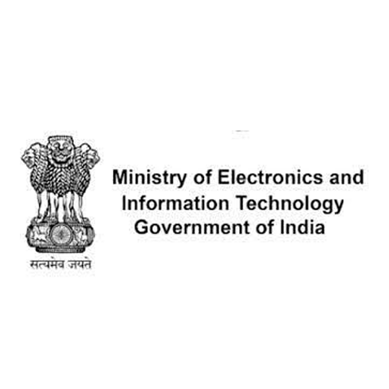 K Rajaraman gets additional charge as MeitY secretary