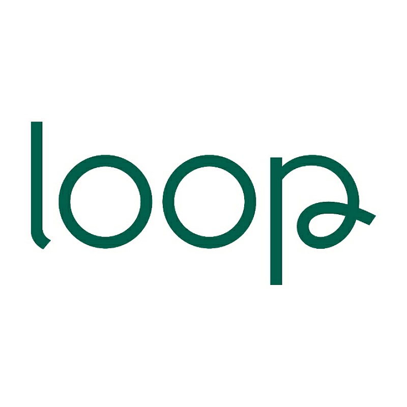 Loop launches ad campaign with new brand identity and logo