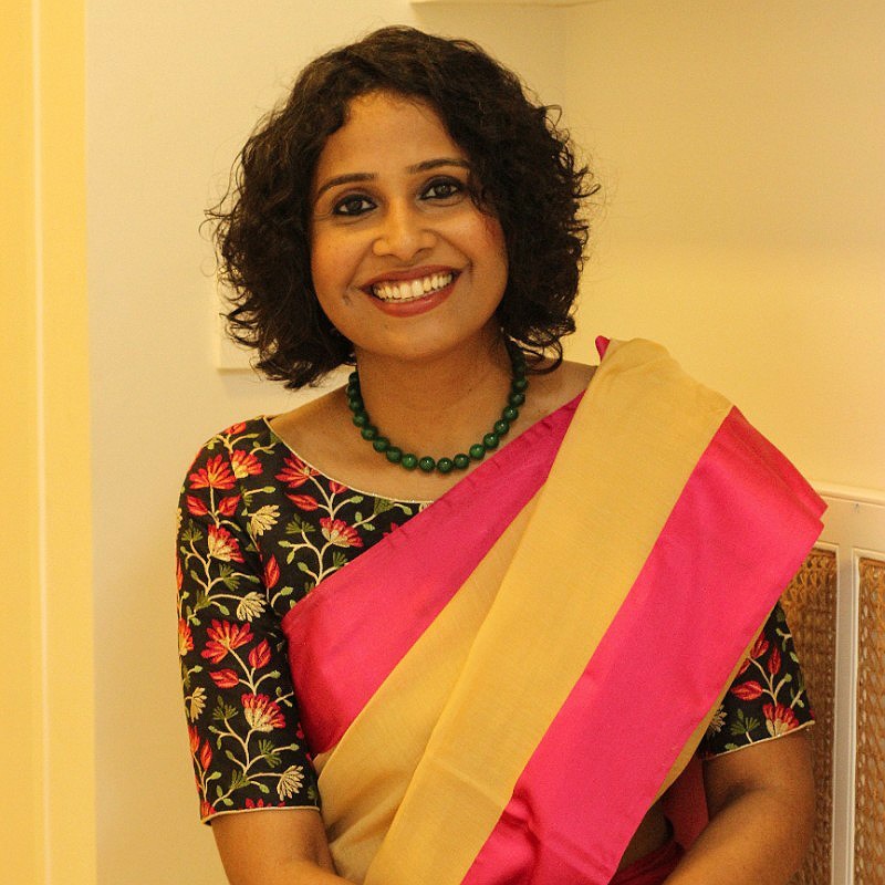 Asha Kharga joins Mahindra Group as chief customer & brand officer