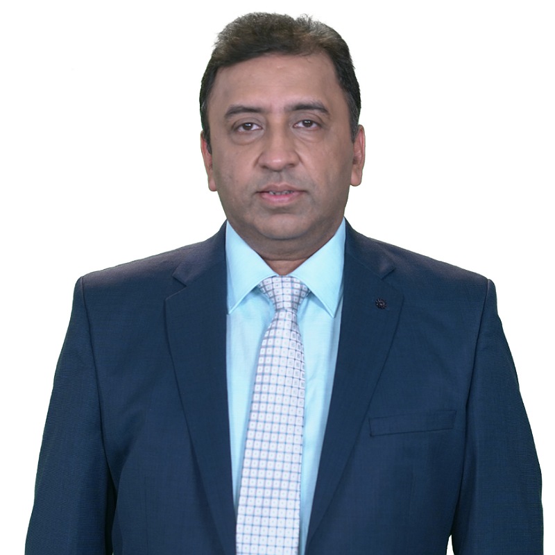 Kansai Nerolac elevates Anuj Jain as MD from 1 April