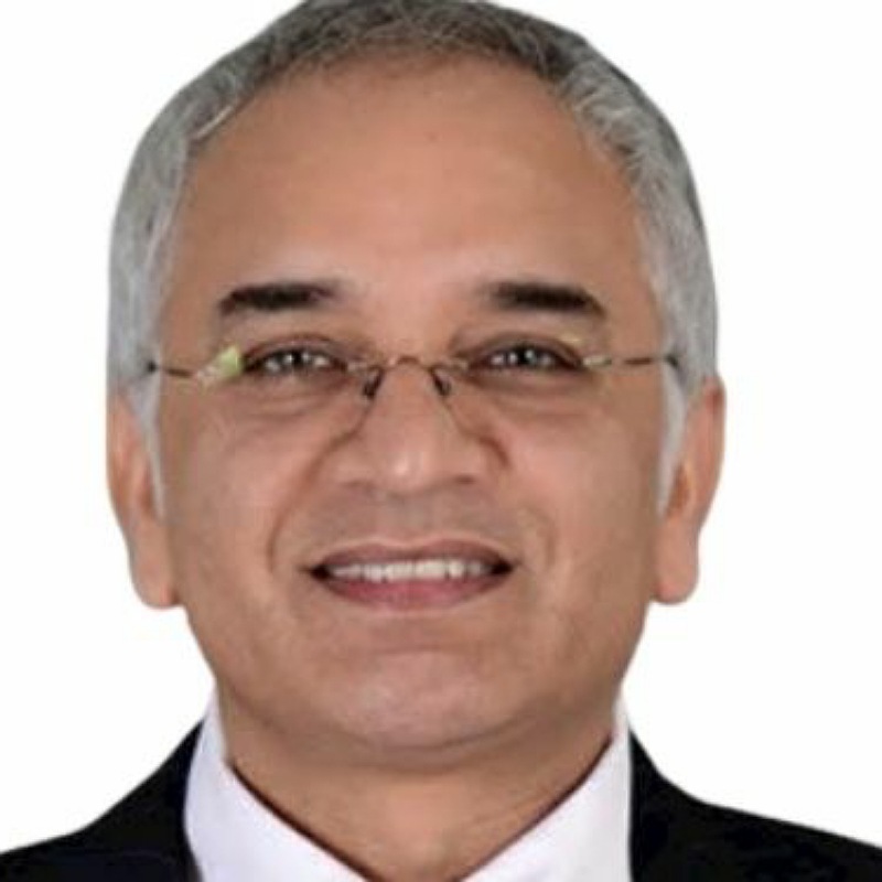 Pidilite Industries CMO Vivek Sharma moves on