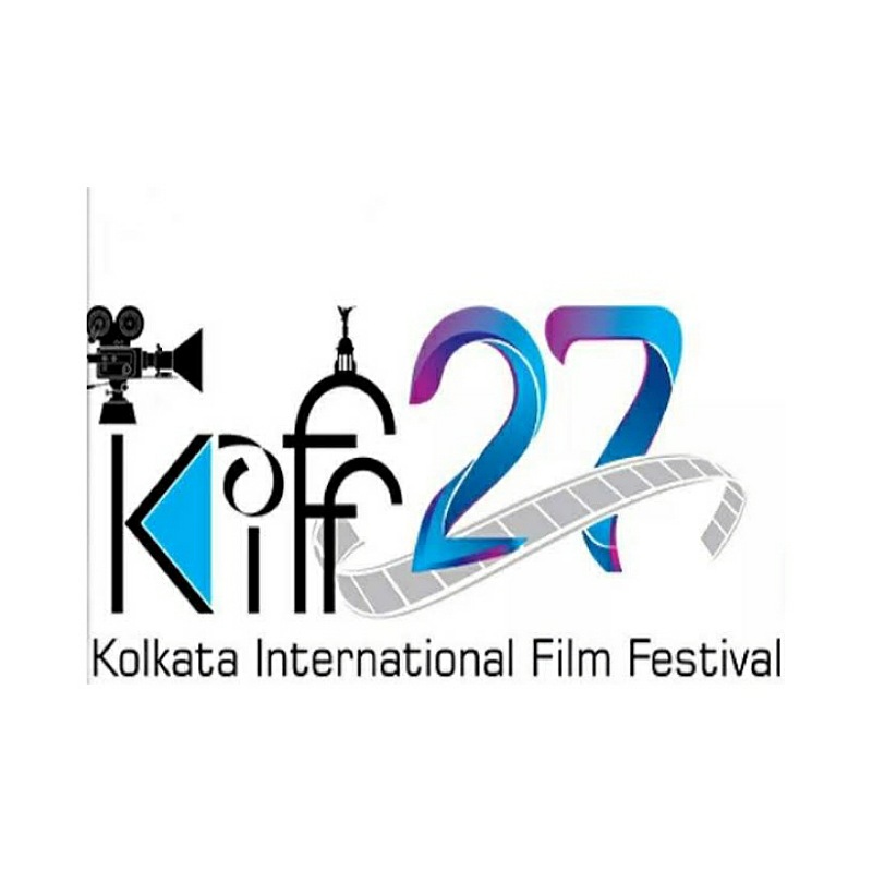 27th Kolkata International Film Festival to be held from 25 April to 1 May