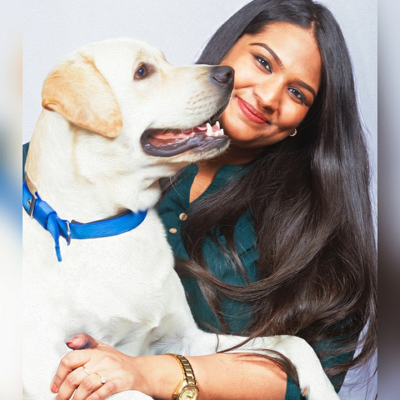 Wiggles says #NoToNoise, urges all to have a pet inclusive Diwali