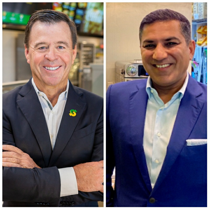 Subway partners with Everstone Group to expand presence in India