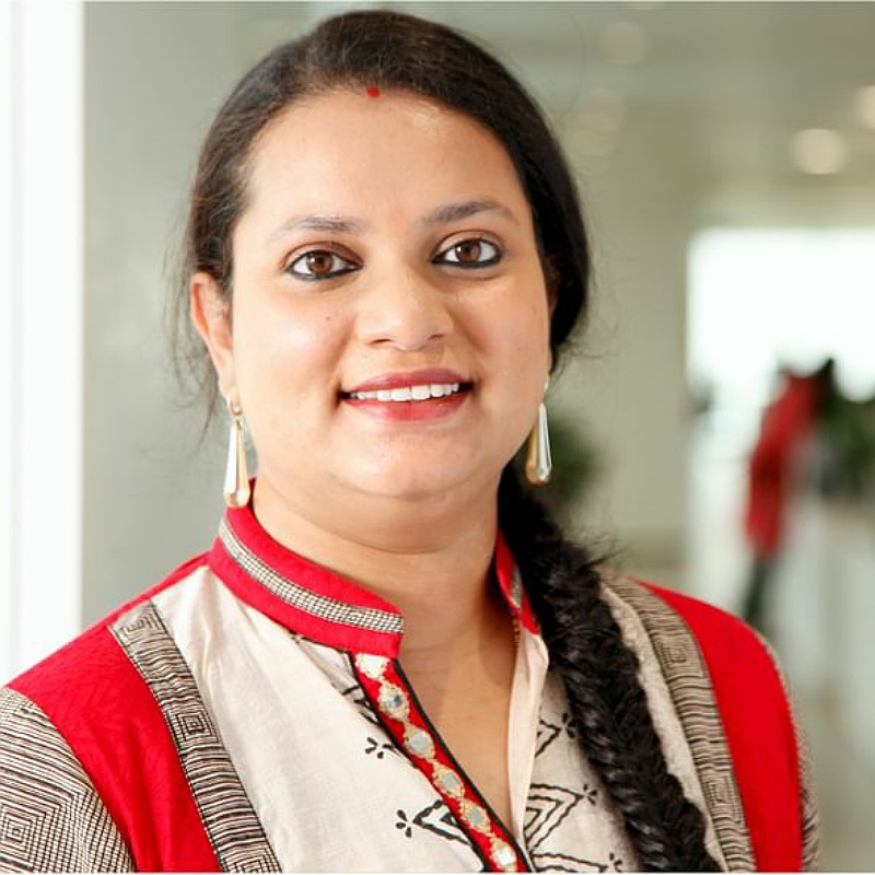 Godrej Consumer Products elevates Somasree Bose Awasthi to CMO