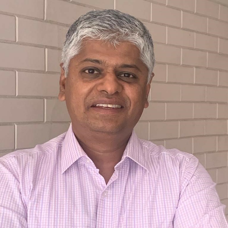 Disney Star onboards George Cherian as corporate communications & CSR head