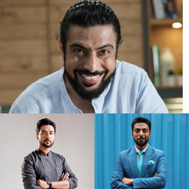MX TakaTak partners with chef Ranveer Brar for its latest offering ‘#BawarchiBrar’