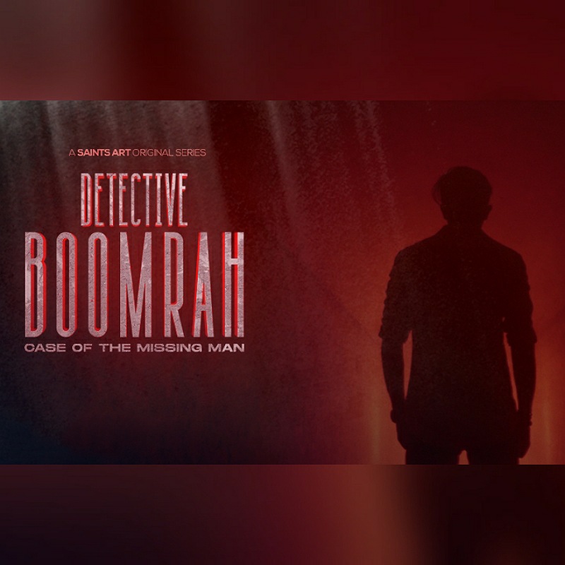 Sci-fi series ‘Detective Boomrah’ streams on MX Player
