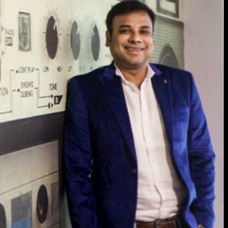 Gaana CEO Prashan Agarwal steps down