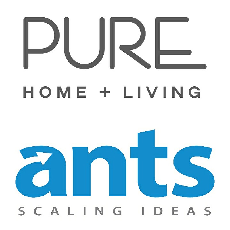 Ants Digital bags business mandate for Pure Home+Living