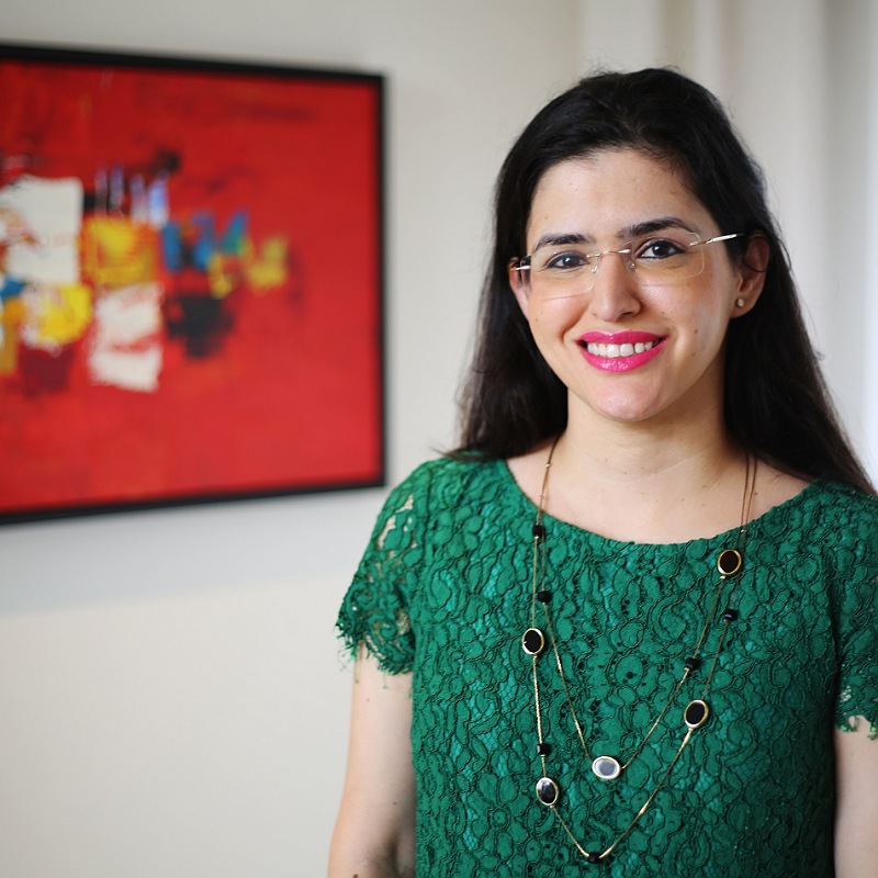 Lara Balsara joins Nobel Hygiene’s board of directors