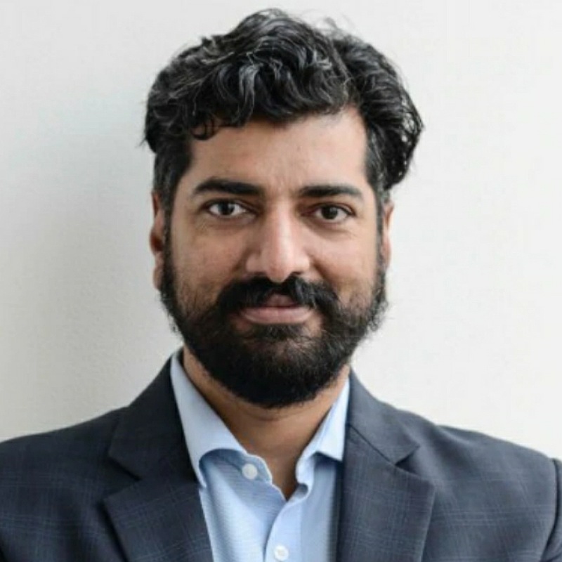 Sandeep Unnithan appointed as editor of News9 Plus