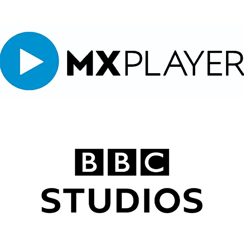 BBC Studios inks content deal with MX Player