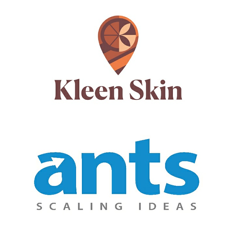 Kleen Skin ropes in Ants Digital as creative marketing agency