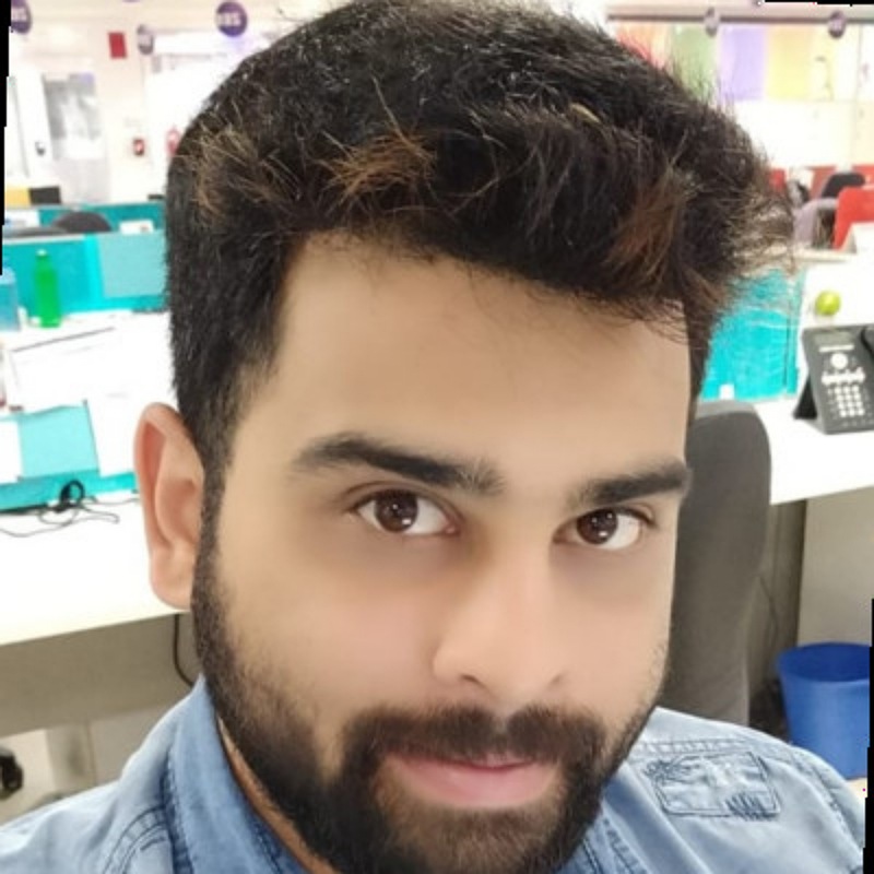 Shriram BR joins TV9 Kannada as senior brand marketing manager