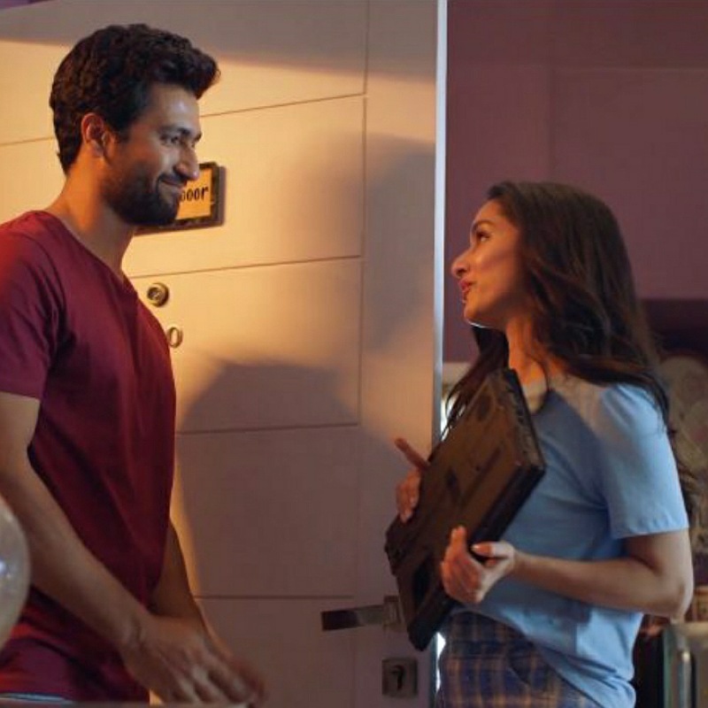 Havells urges ‘No Grooming pe Assuming’ in latest campaign