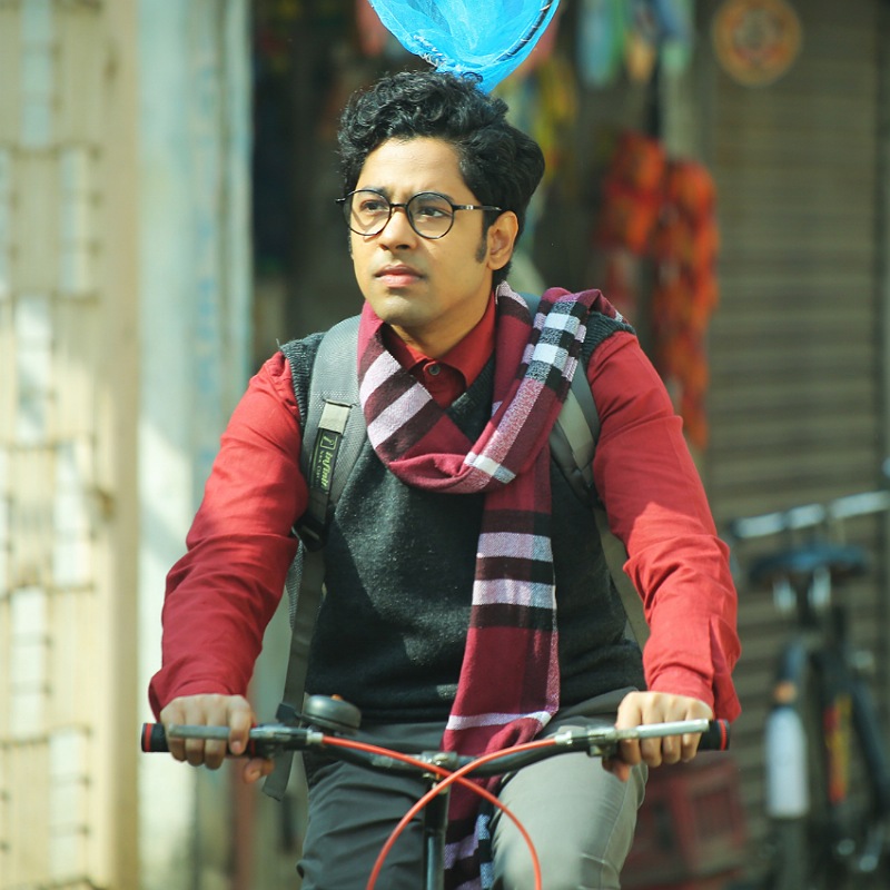 hoichoi unveils trailer for ‘Sundarbaner Vidyasagar’