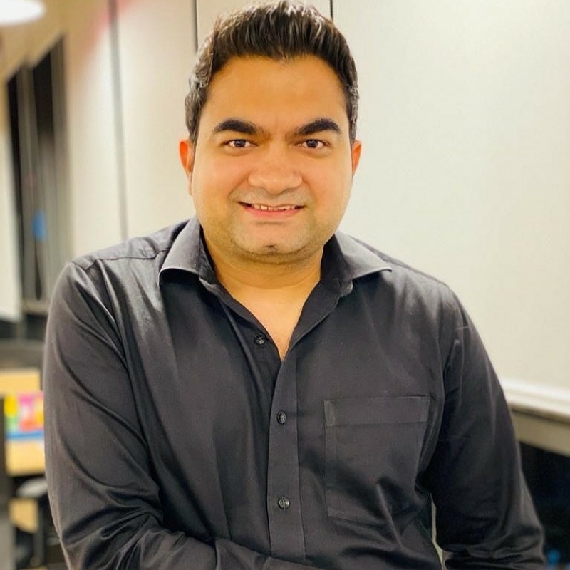 Zee5’s Tushar Singh joins Discovery as product director