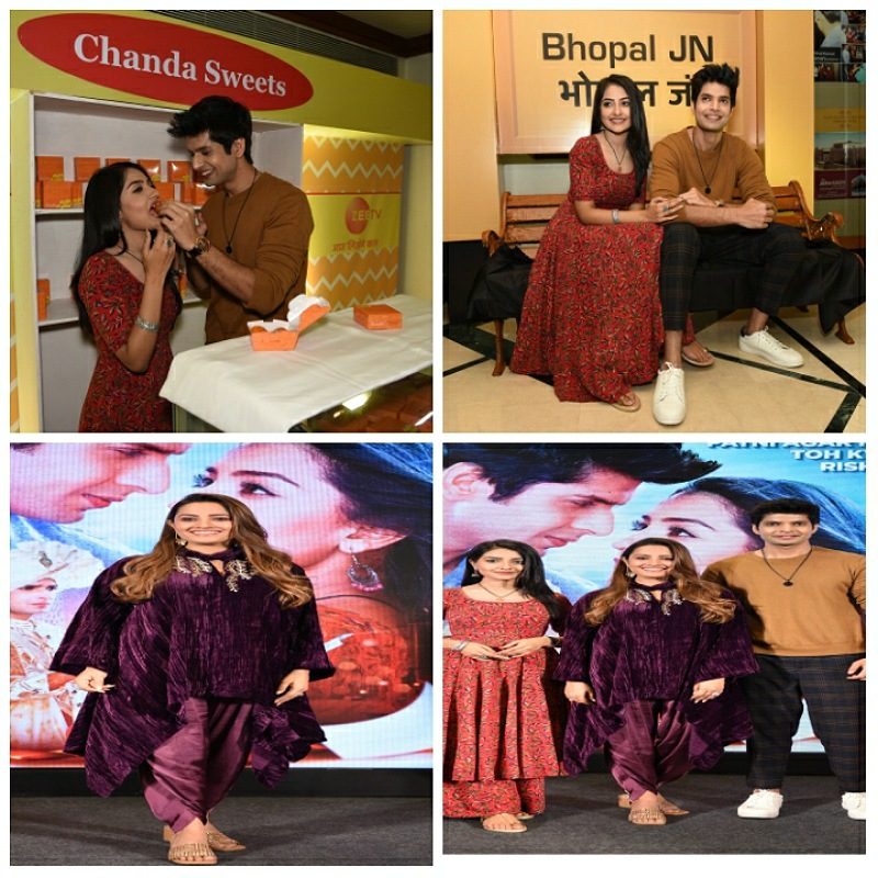 Zee TV challenges gender stereotypes in its new show