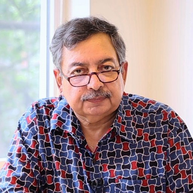 Senior journalist Vinod Dua passes away at 67