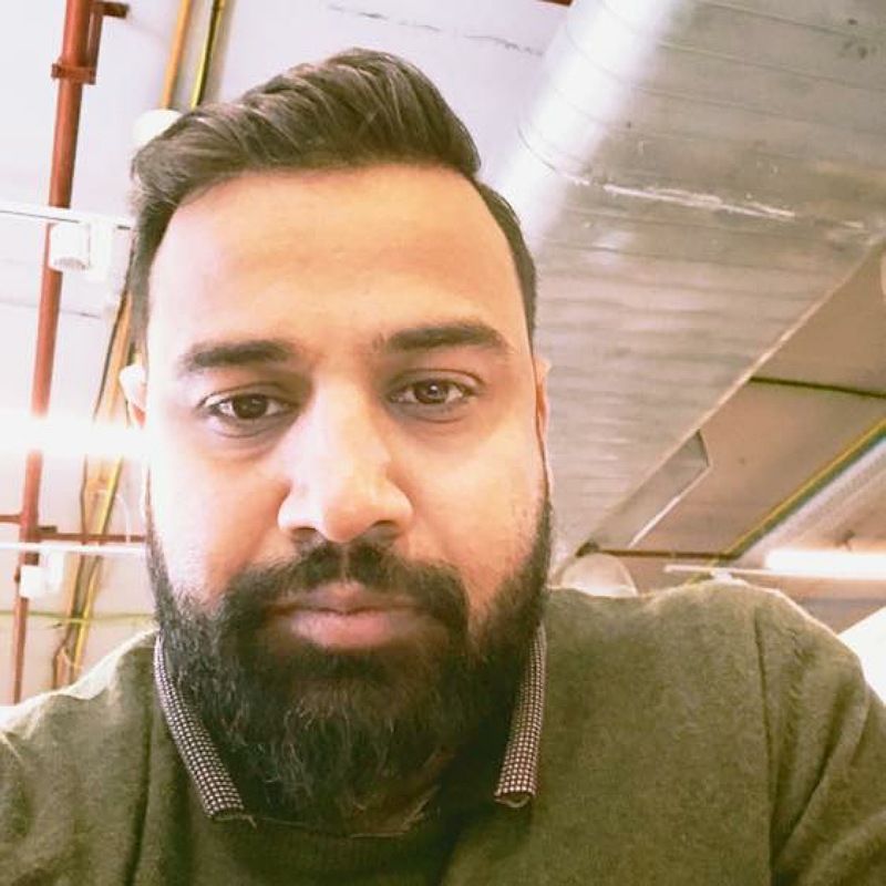 Mindshare onboards Prashant Nandan as digital lead for North & East