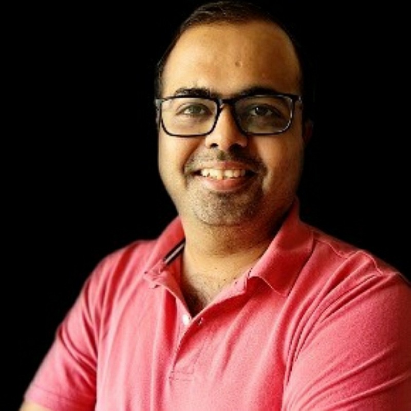 Jaydeep Shah joins Sebamed as VP & marketing head