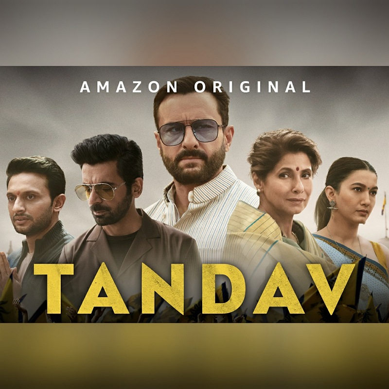 SC grants interim protection to Amazon Prime Video’s Aparna Purohit