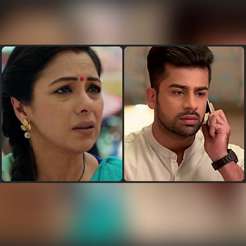 Covid sweeps TV Land: Rupali Ganguly, other actors test positive