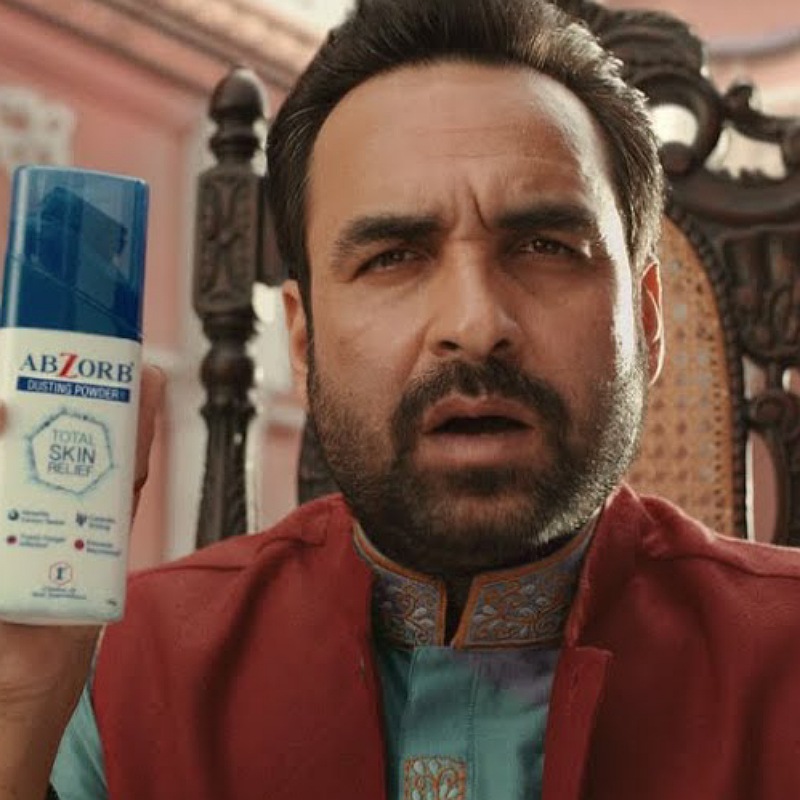 Sun Pharma ropes in Pankaj Tripathi as brand ambassador
