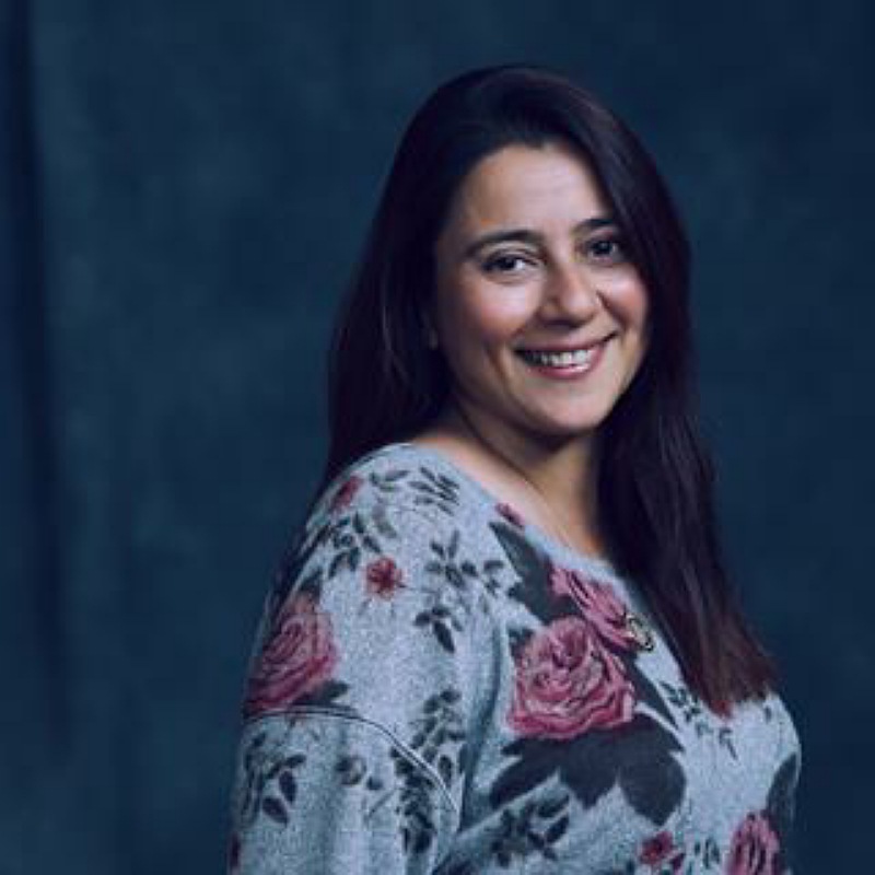 Srishti Behl Arya takes over as Phantom Films CEO