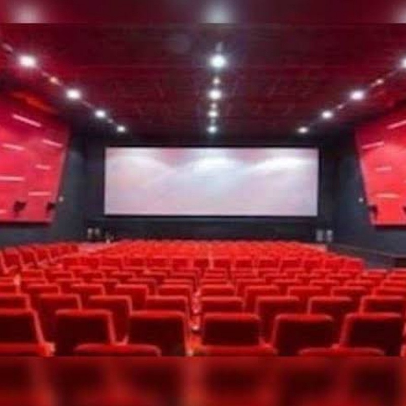 Glimmers of hope for box office recovery