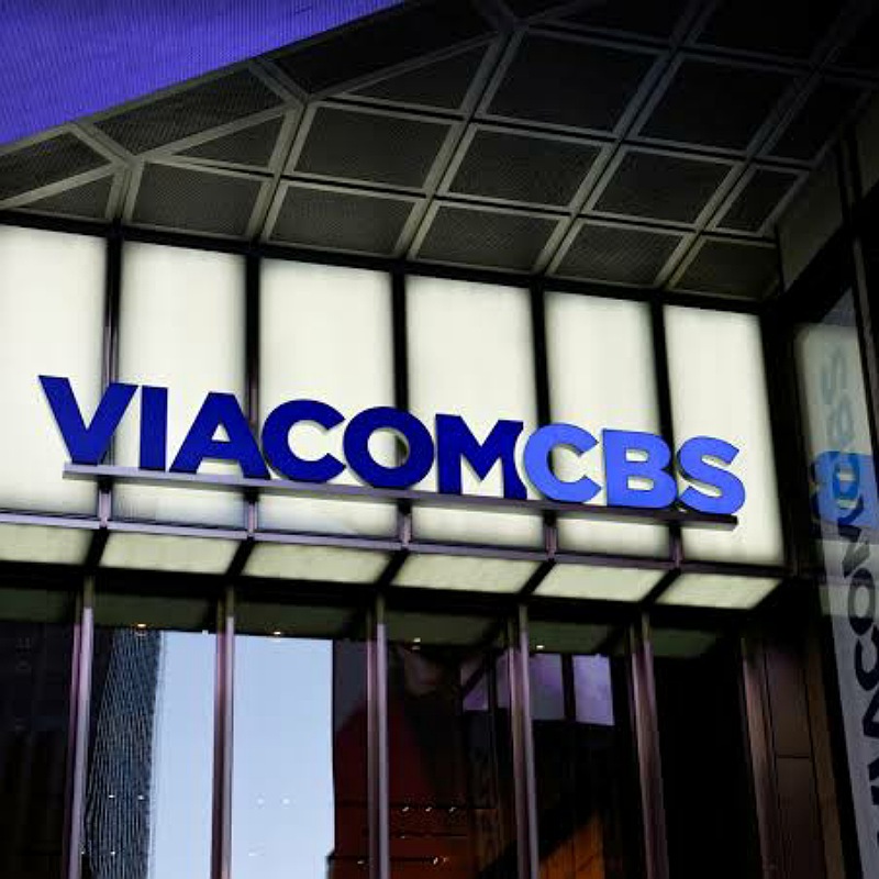 ViacomCBS quarterly global streaming revenues cross $1 billion mark