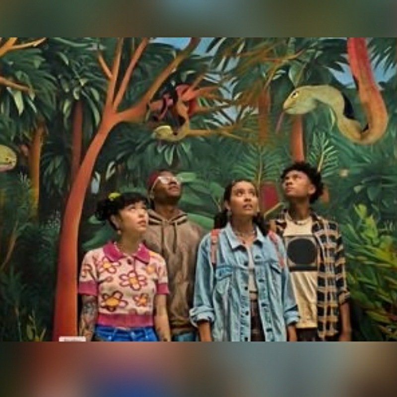 Meta launches first brand campaign after rebranding from Facebook